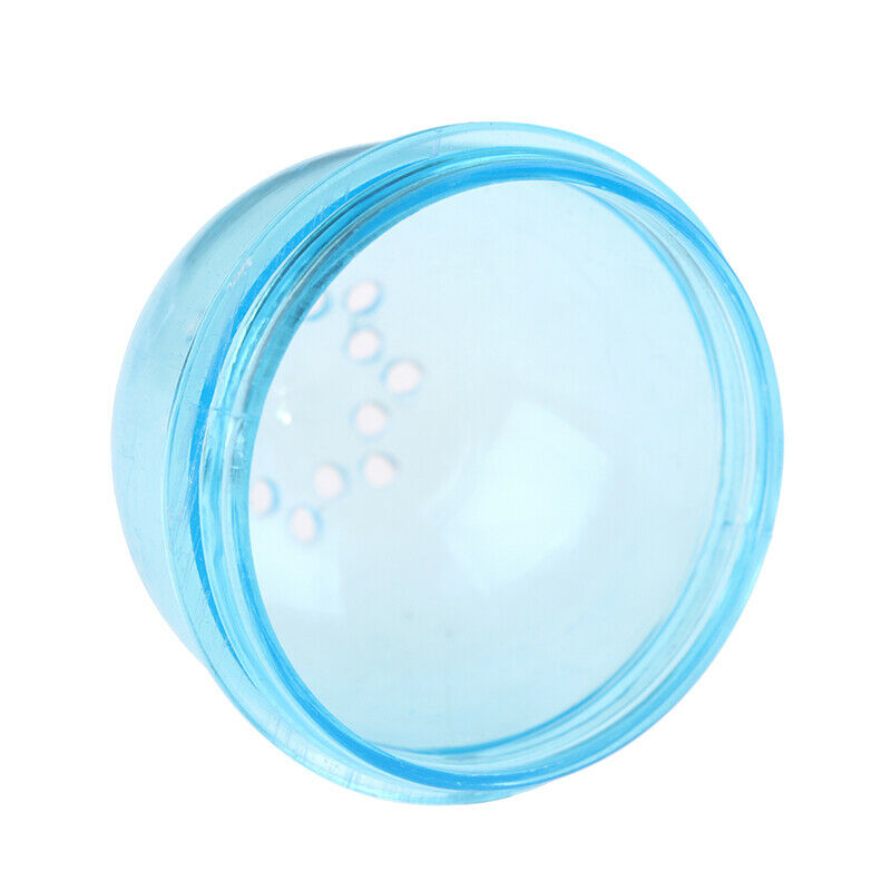Hamster Tunnel External Tube Stopper Plug End Cap DIY Cage Baffle Accessories