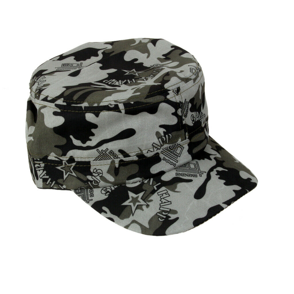 pello Mimetico Militare Baseball  Camuffamento