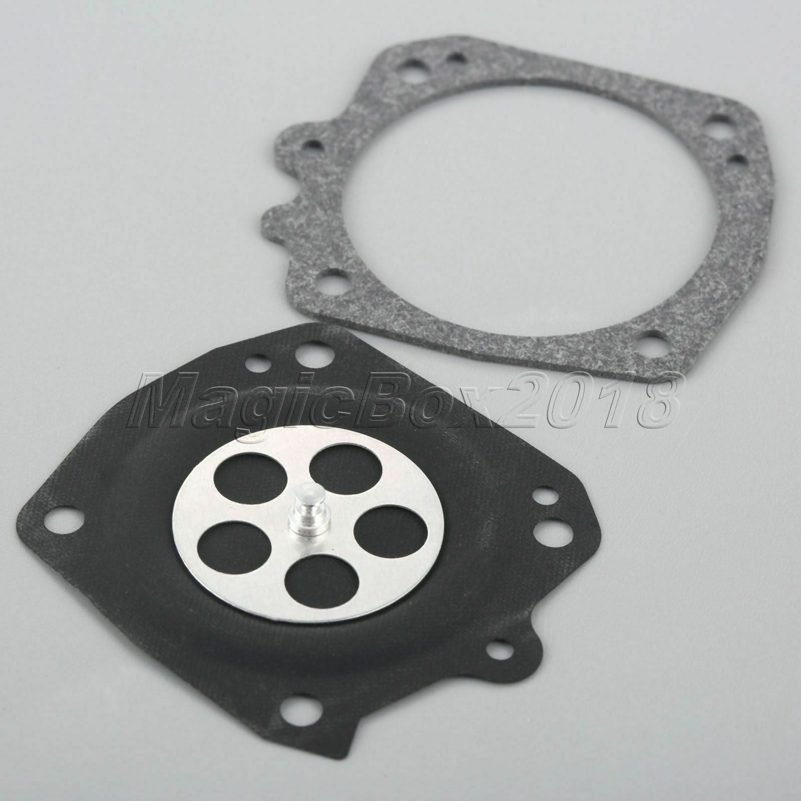 Chainsaw Carburetor Carb Parts Kit For Stihl TS400 Tillotson RK-28HS 11240071060