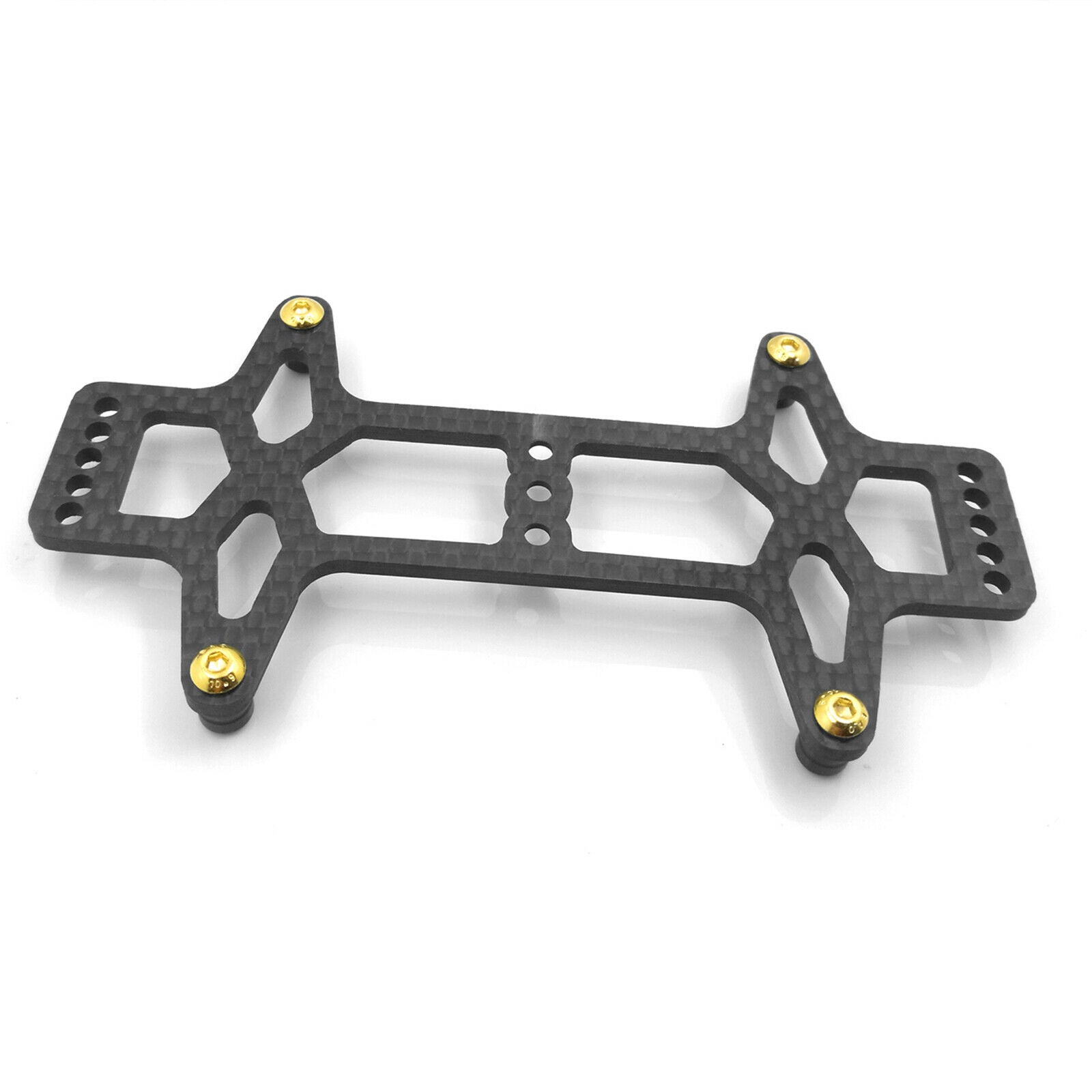 Battery Guard Board T-Work's Pressure Plate for Team Associated RC10 B6/B6D/T6.1
