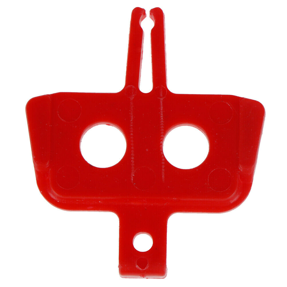 5x Bicycle brake spacer disc brakes oil pressure bike part cycling accessorie Gy