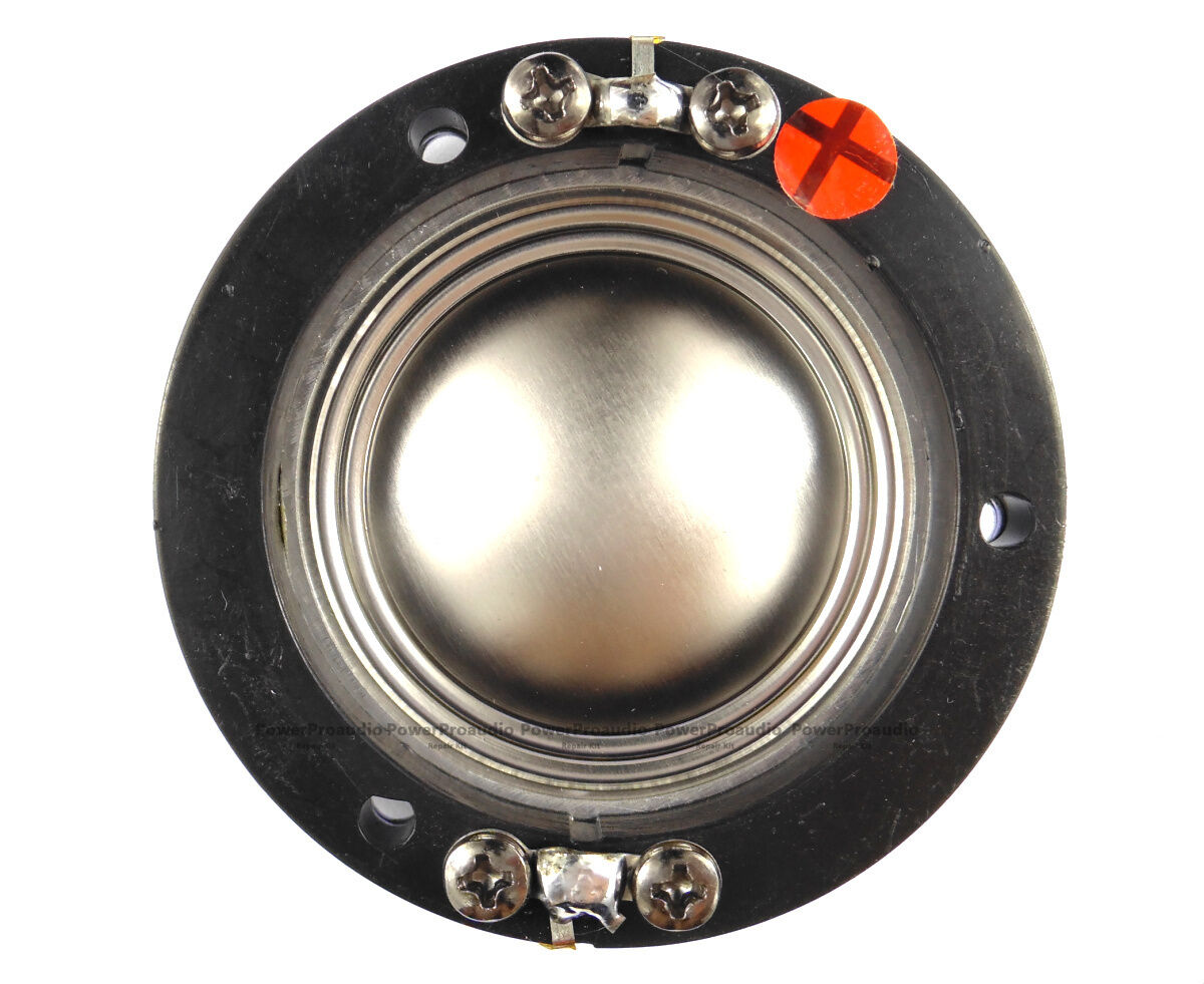 33.4mm 34.5mm Replacement Diaphragm For Small Driver