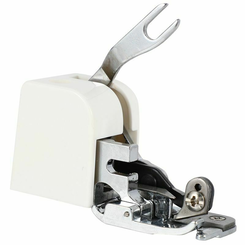 1X(1Pcs Side Cutter Overlock Sewing Machine Presser Foot Feet Sewing Machine6A9)