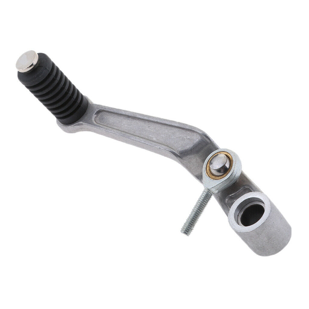 Motorcycle Gear Shift Lever Shifter Footpeg for for Suzuki GSXR 600 / 750 06-10