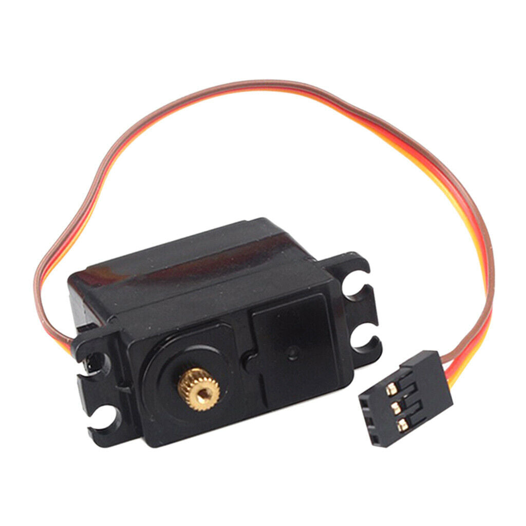 FY-S3 ,Steering Engine Servo for 1/12 RC FY-01/FY-02/FY-03/FY-04/FY-05