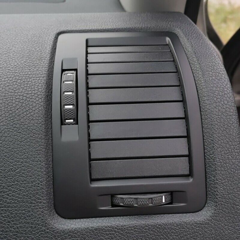 1ZD819701 1ZD819702 Front Dashboard Air Outlet Vent for Skoda Octavia 2004-2R8M1