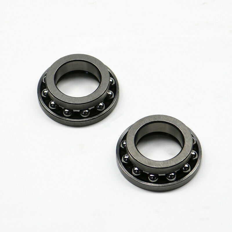 Motorcycles Steering Front Bearing Wave Plate For YZF-R1 R6 GSXR 750 1000 1300RR