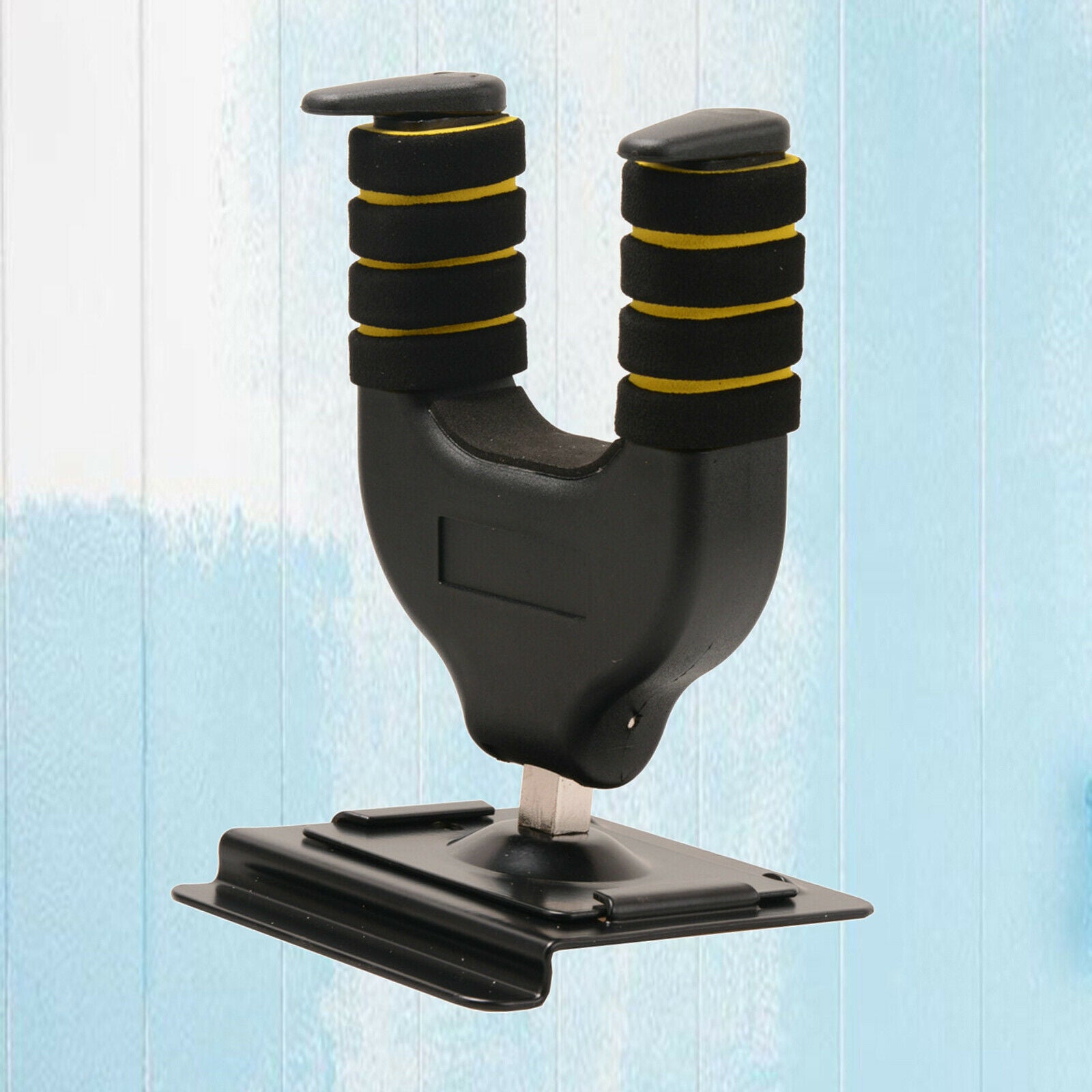 Premium Wall Mounting Guitar Hanger Hook Non-slip Stand for Electric Guitar