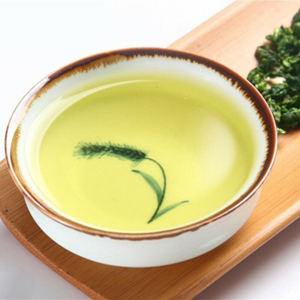 250G/BAG SUPERIOR CHINESE TIEGUANYIN FRESH SCENT LOOSE LEAF OOLONG TEA HEALTH