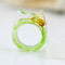 40Bag Random Natrual Dried Flowers Leaves Embellishments DIY Decoration