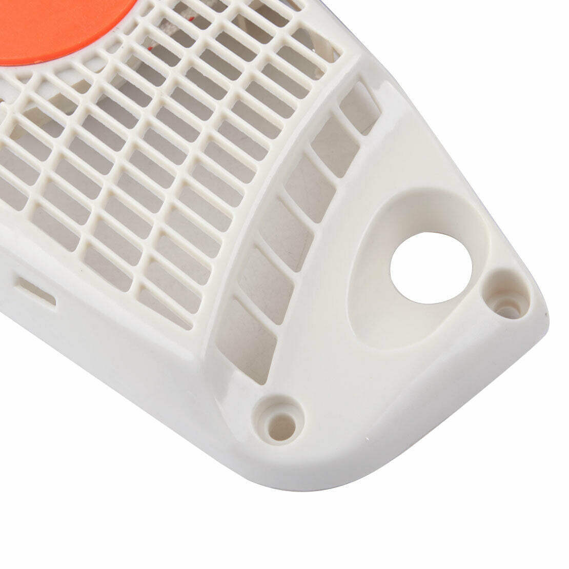 Recoil 11370802100 Starter Pull Fit for STIHL MS192T MS193T Handle Practical Atn