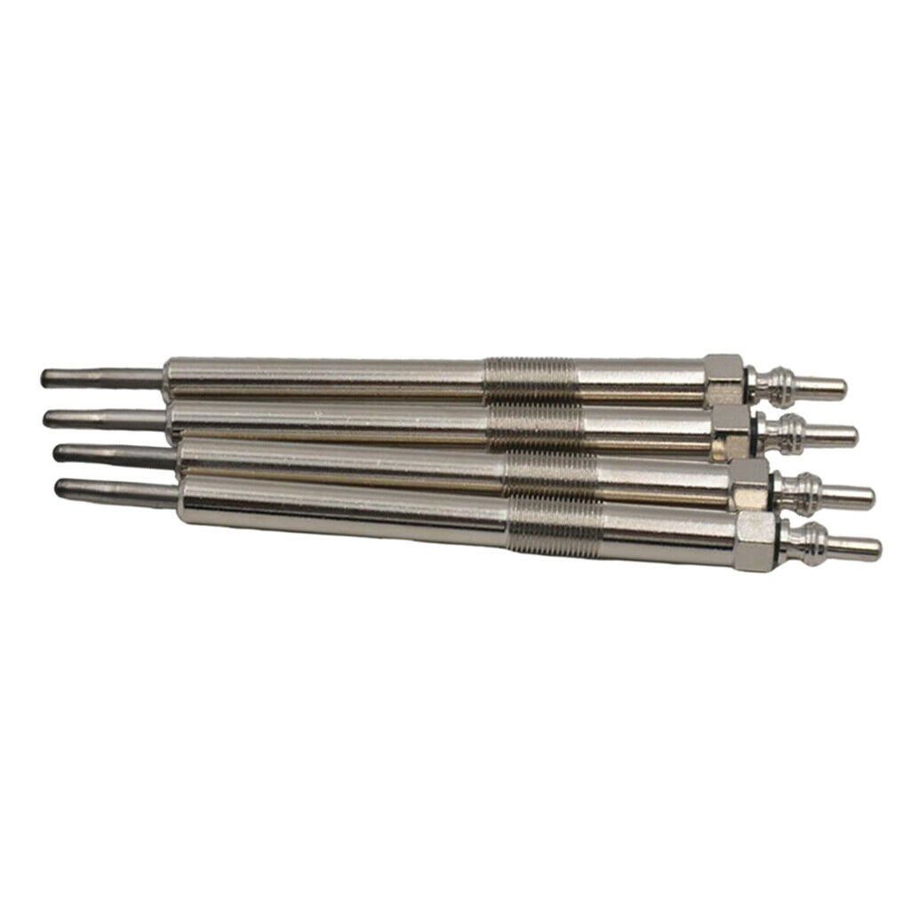 Heater Glow Plugs 2.0 Dci 115 for Niaasn Murano 2010-2014 NP300   2005-2020