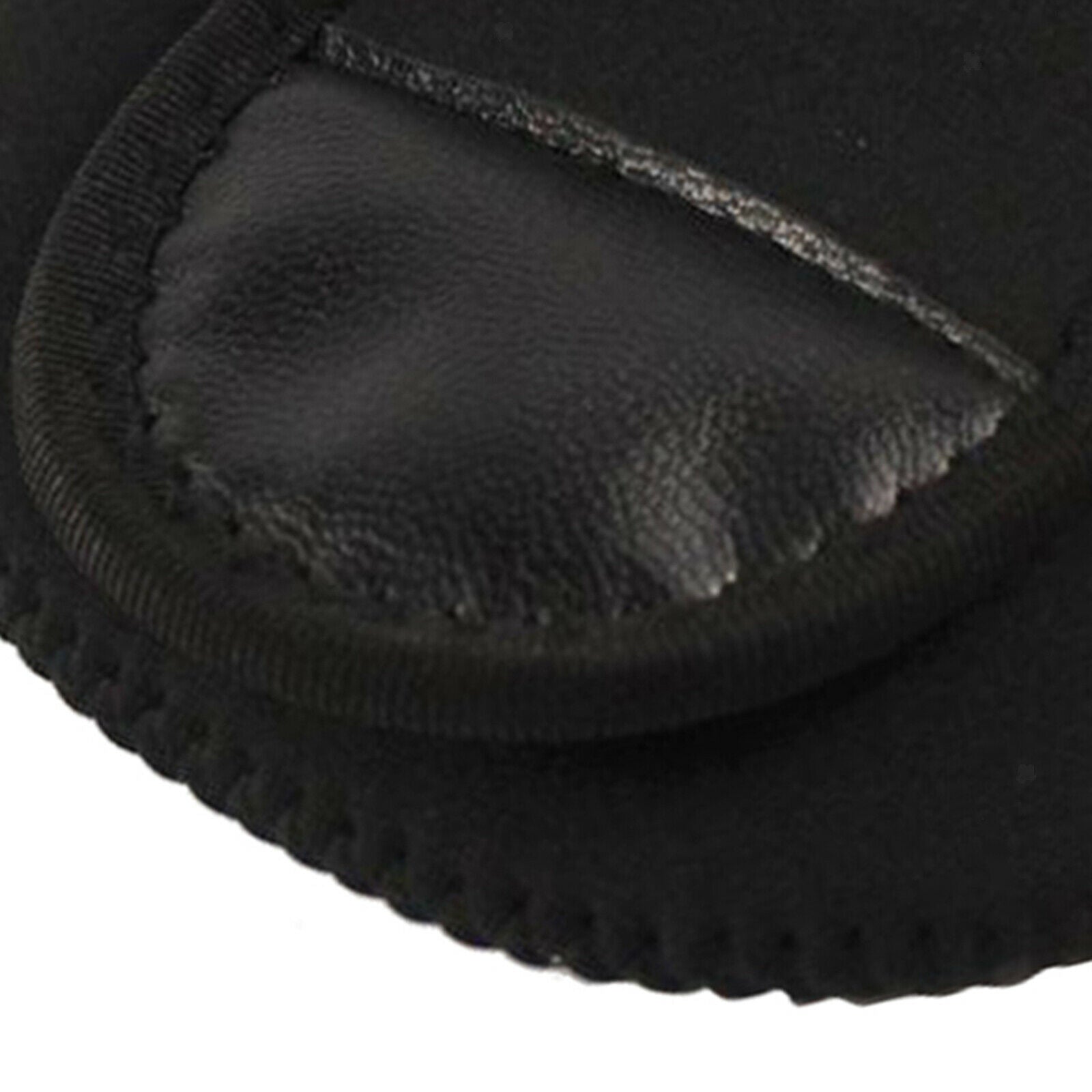 Protective Fishing Reel Cover Bag Water Repellent Fits Small Spinning Reel