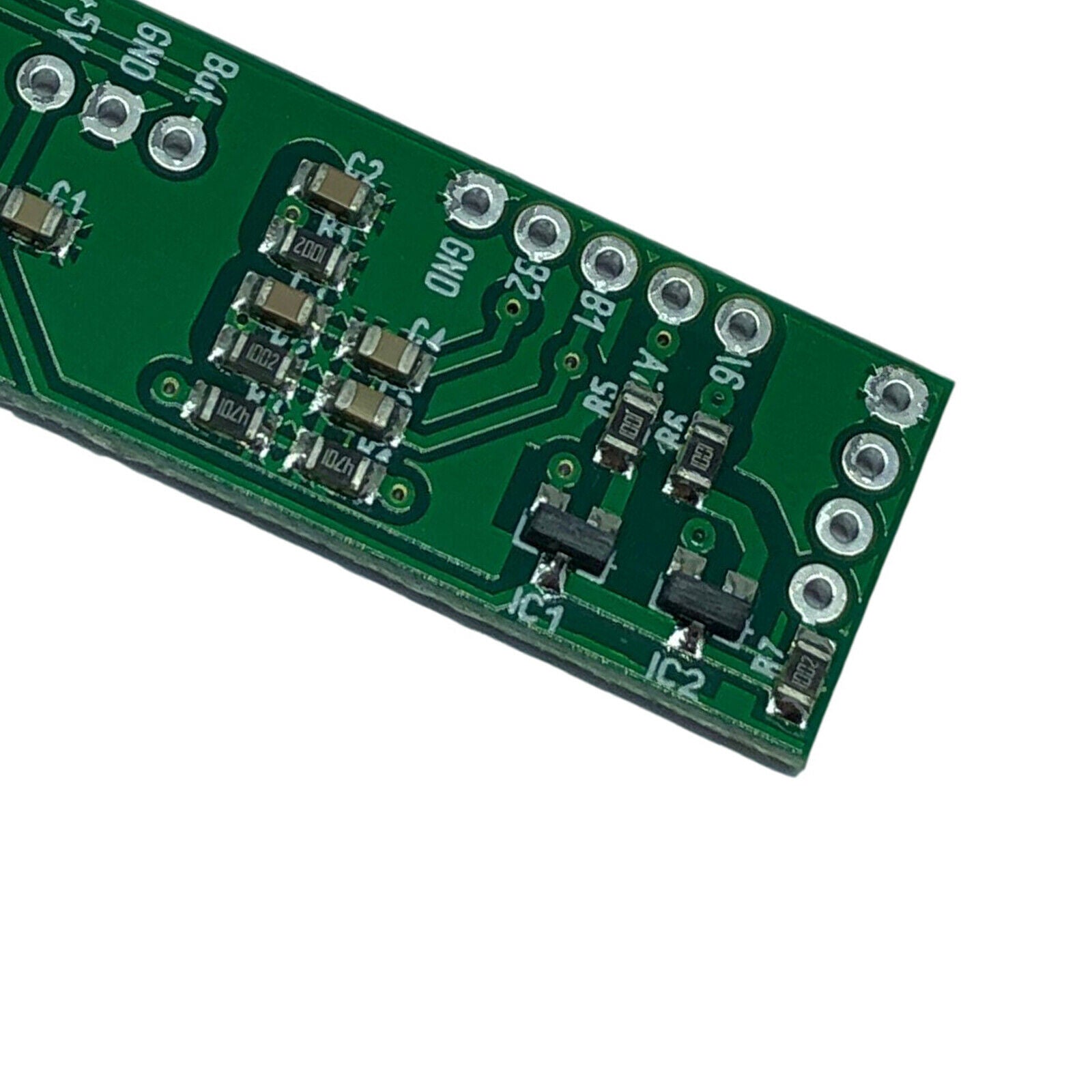 Expansion Connection Board for IC-7300 Radio Good Performance Lightweight