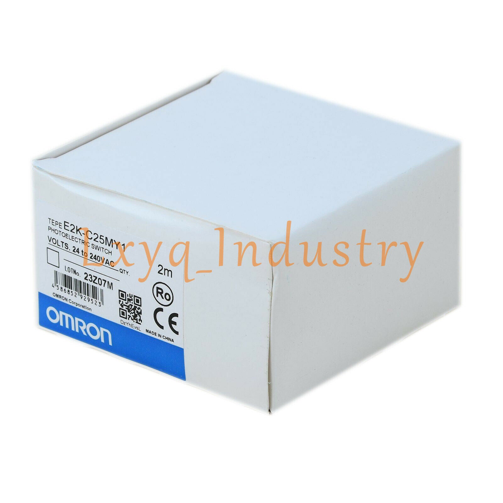 Omron Switch Sensor E2K-C25MY1 Brand New Quality Assurance &LI
