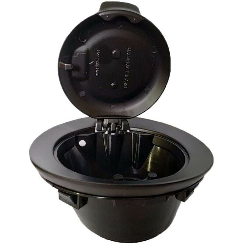 68250120AA Fuel Filler Gas Door Vapor Edition for Dodge Challenger 2008-2019