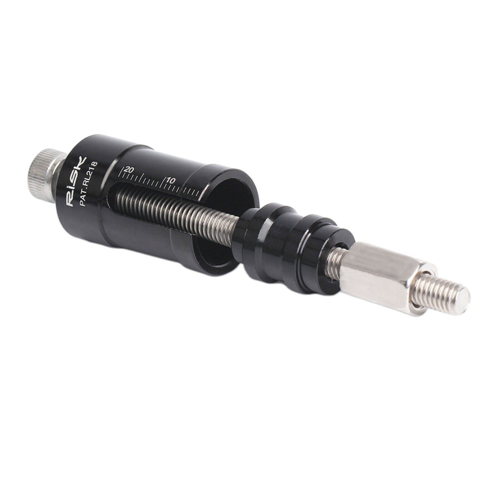 Professional MTB Rear Shock Bushing Tool Anti-Rust Removal Install Tool