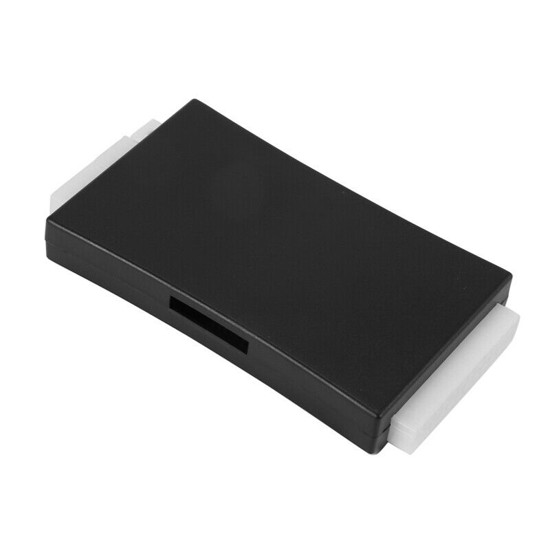 20+4 Pin LCD Power Supply Tester for ATX, ITX, BTX, PCI-E, SATA, D F8E6E6