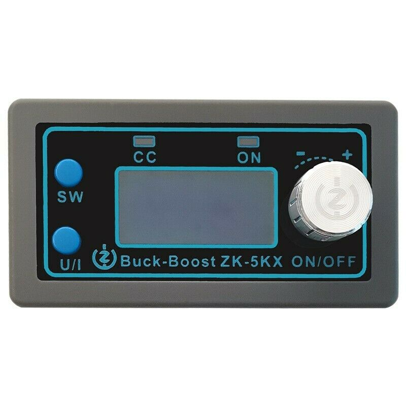 Zk-5Kx Programmable Adjustable Regulated Power Supply Power Supply Cnc Dc