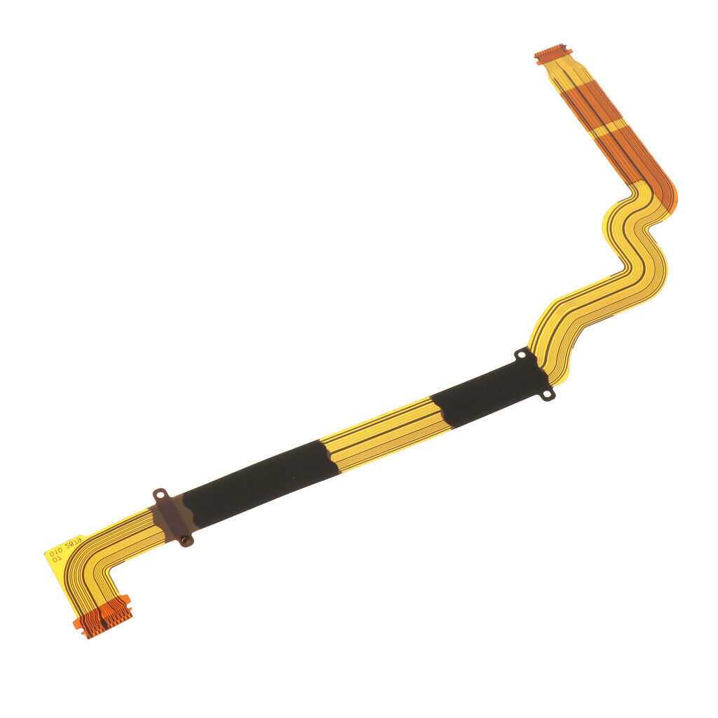 Video Camera Repair Part LCD Flex Cable for Canon G7X Mark II G7X2 G7XII