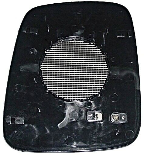 1990-2003 VW EUROVAN T4 Heated Left Driver Mirror Glass