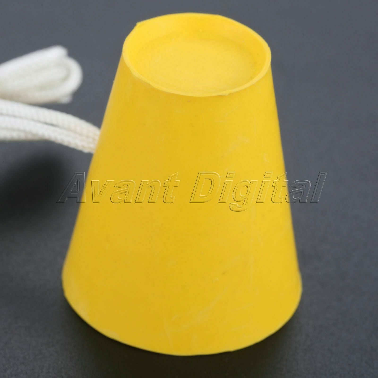 4Pcs Durable Rubber Winter Golf Tees Equip Golf Ball Holder for Frosty Days