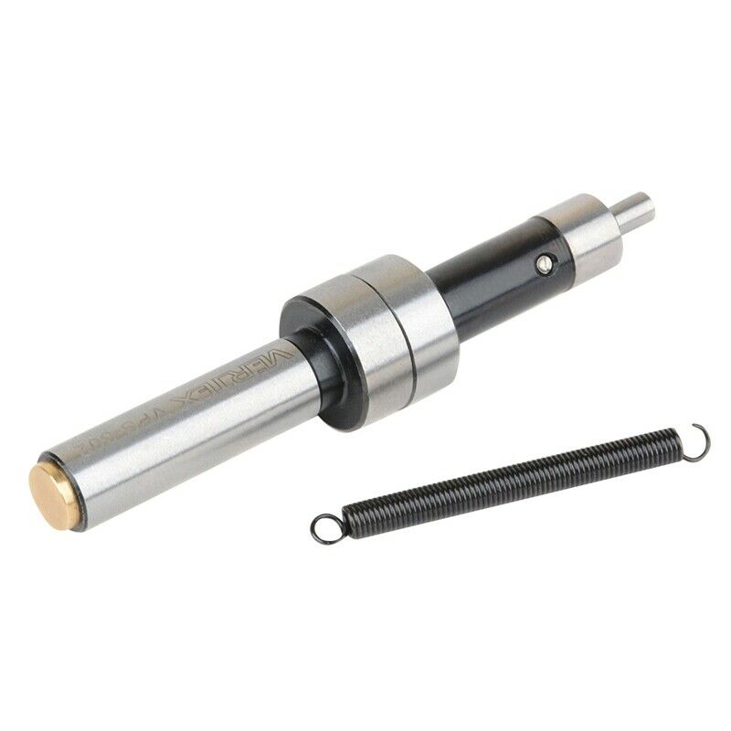 Mechanical Edge Finder Ce420 10Mm For Milling Lathe Machine Contact Point SensB2