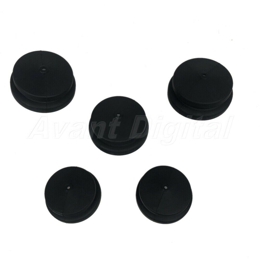 5Pcs 667460 Primer Bulb With Body Fits Toro Lawn-Boy 667460 Stens 120-440 Part