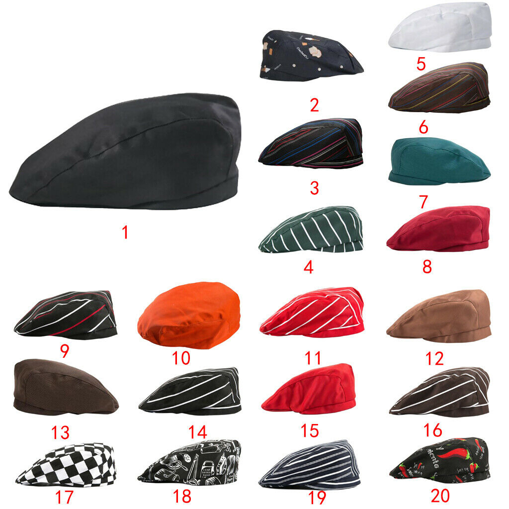 Stylish  Hat Flat   - Dinnerware Print