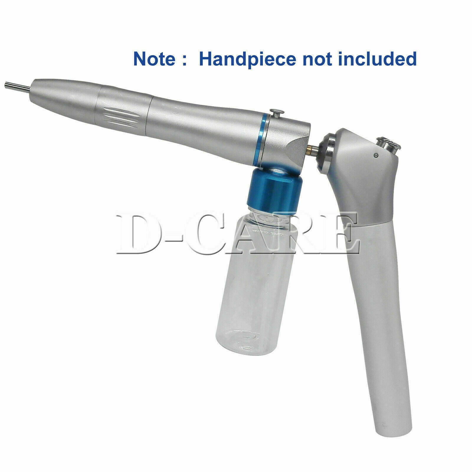 Dental Handpiece Cleaning Lubrication Jet Low Speed/Contra Angle/Straight DC