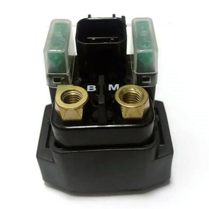 Motorcycle Starter Relay Solenoid for Suzuki VL1500 GSXR600 GSXR600F SV1000L BDD