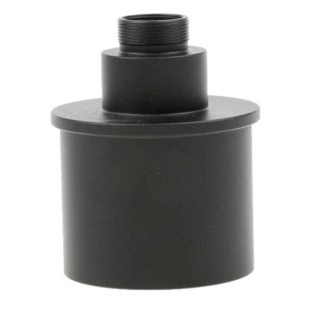 Webcam adapter for telescope 1.25 "thread to accommodate the moon and planets