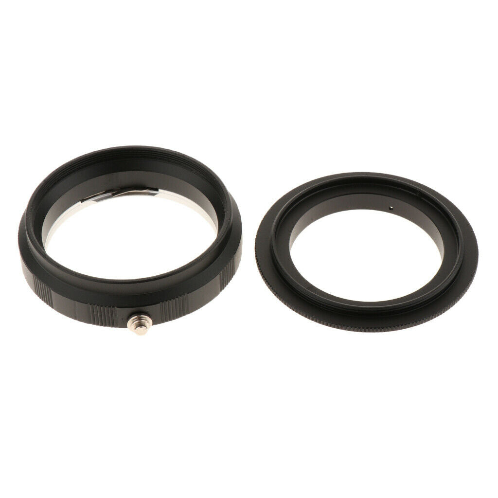 AI-52 Inverted  + Inverted Macro  for Lens