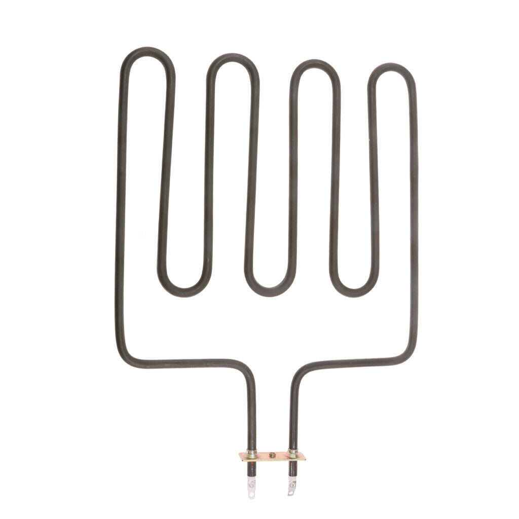 Heat Resistant Sauna Heating Element Tube Hot Tub Heater Spas Elements 2000W