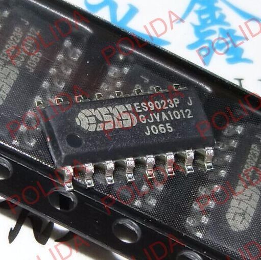 1PCS  IC ESS SOP-16 ES9023P ES9023