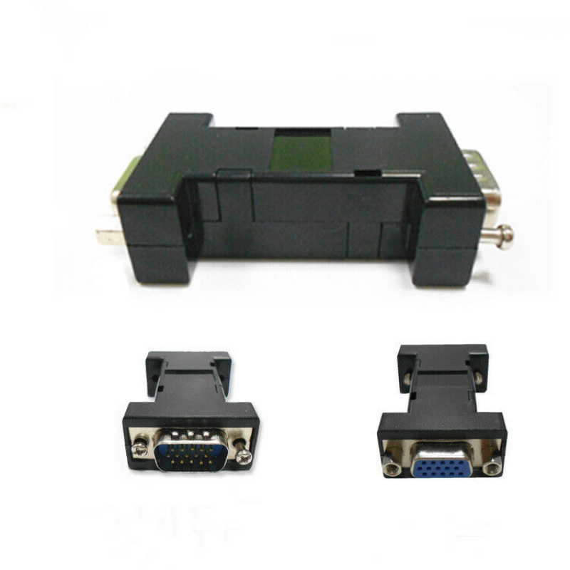 Aa21750Ak3 Adapter for Elevator Escalator Conveyor for Blue Test Tool