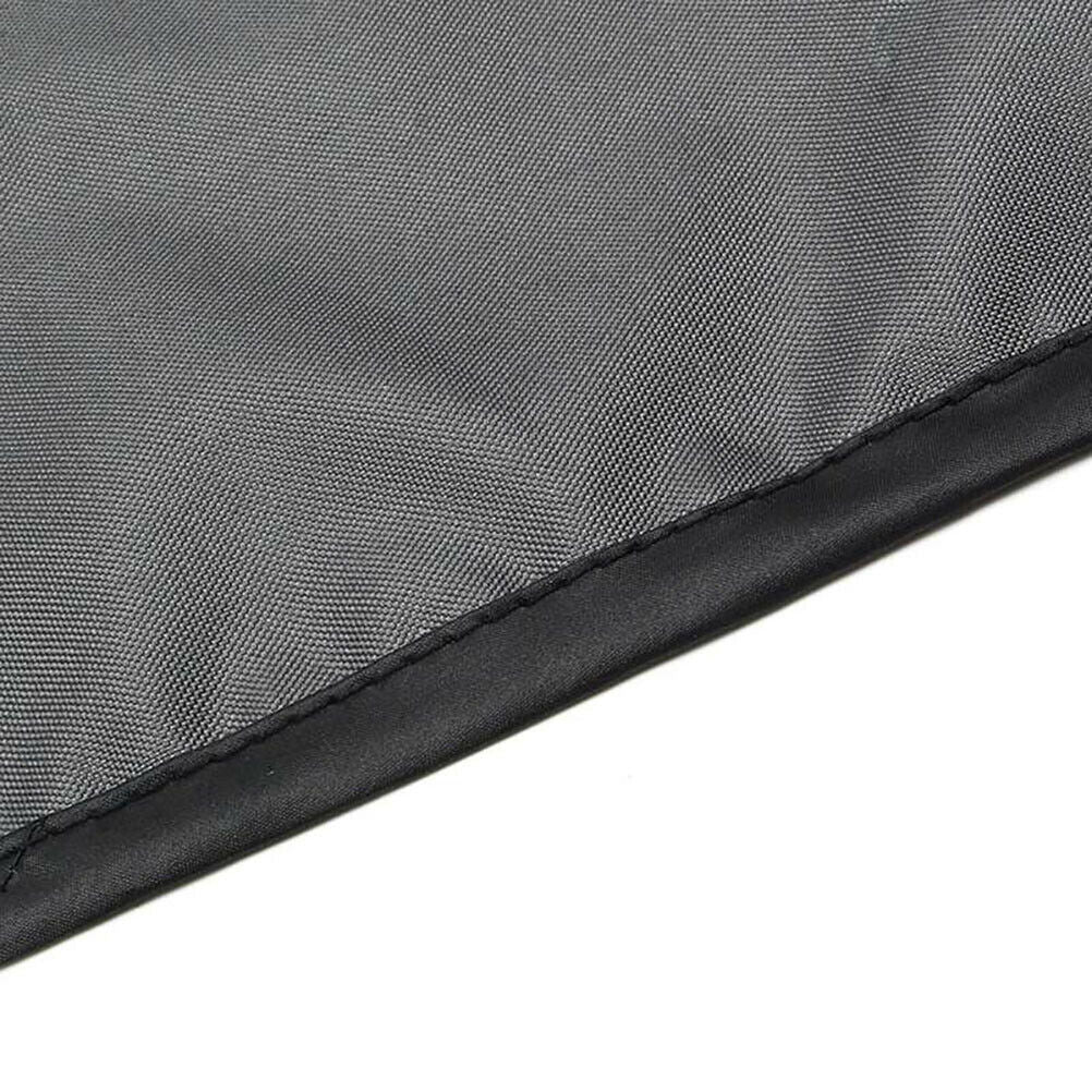 Replacement Canopy Top Hammock Cover for Garden Patio Outdoor Seater Swing Chair