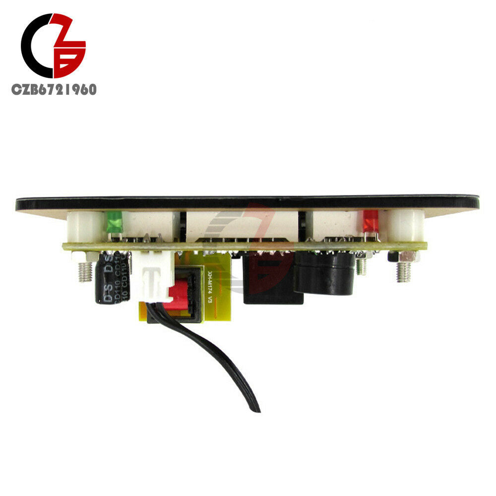 XH-W1411 AC 220V LED Display Temperature Controller Thermostat Control Switch