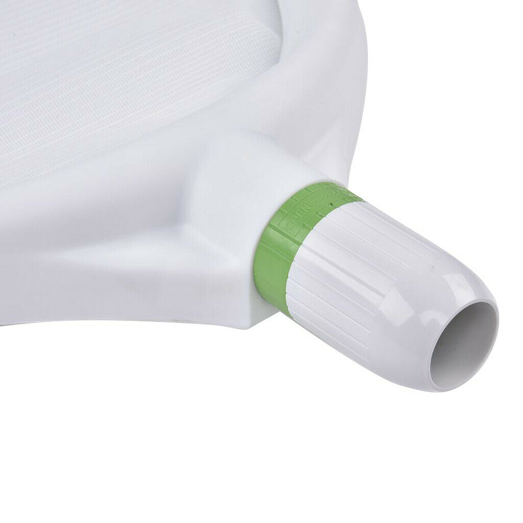 Swimming Pool Leaf Skimmer Cleaning Skimmer Garbage Catcher Pool Cleaner