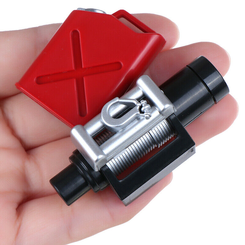 6Pcs 1/10 Crawler Truck Scale Plastic Accessory Tools For SCX10 D90 RC To.l8
