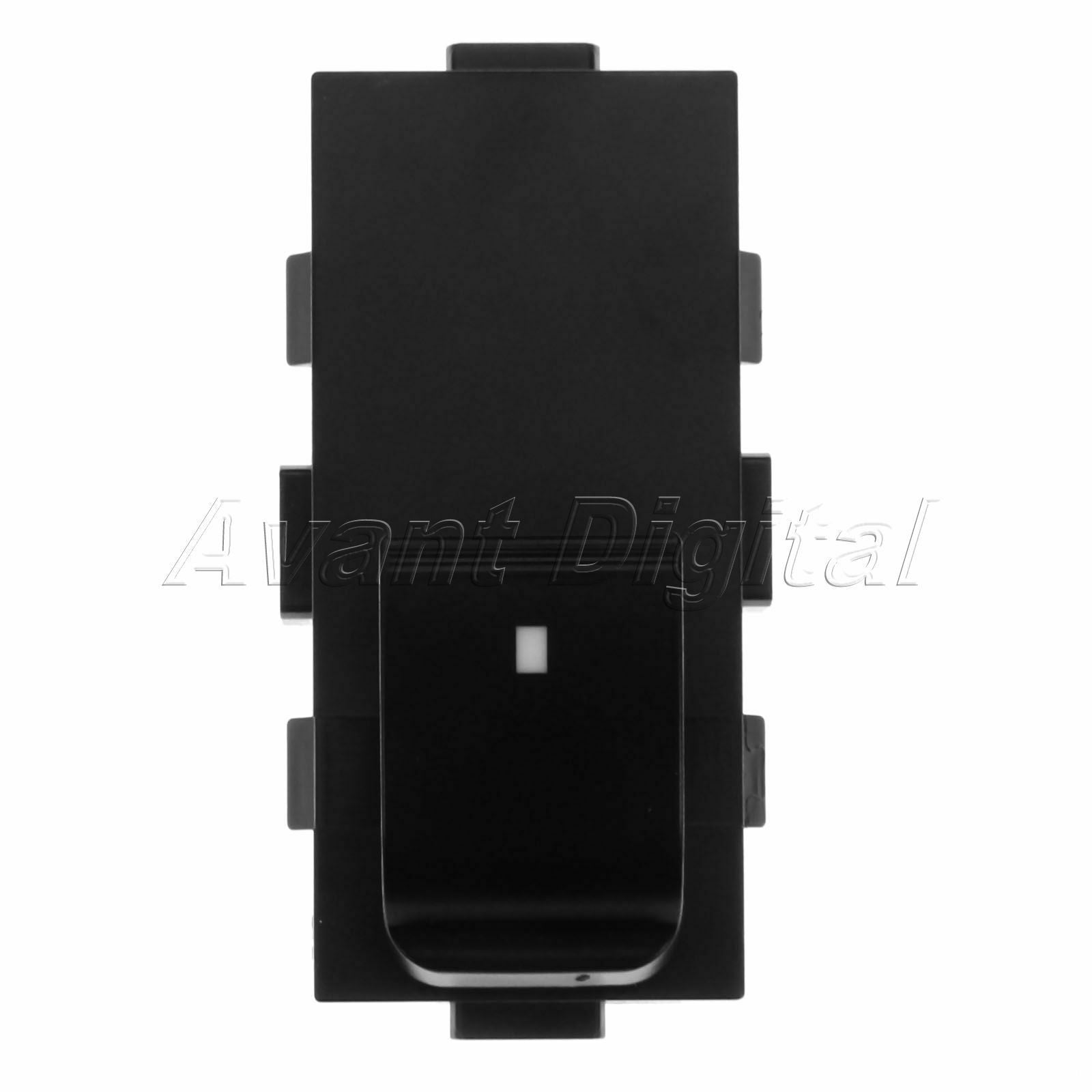 Power Window Switch Fit For 2007-2013 12 Chevrolet Silverado 1500 2500 HD Tahoe