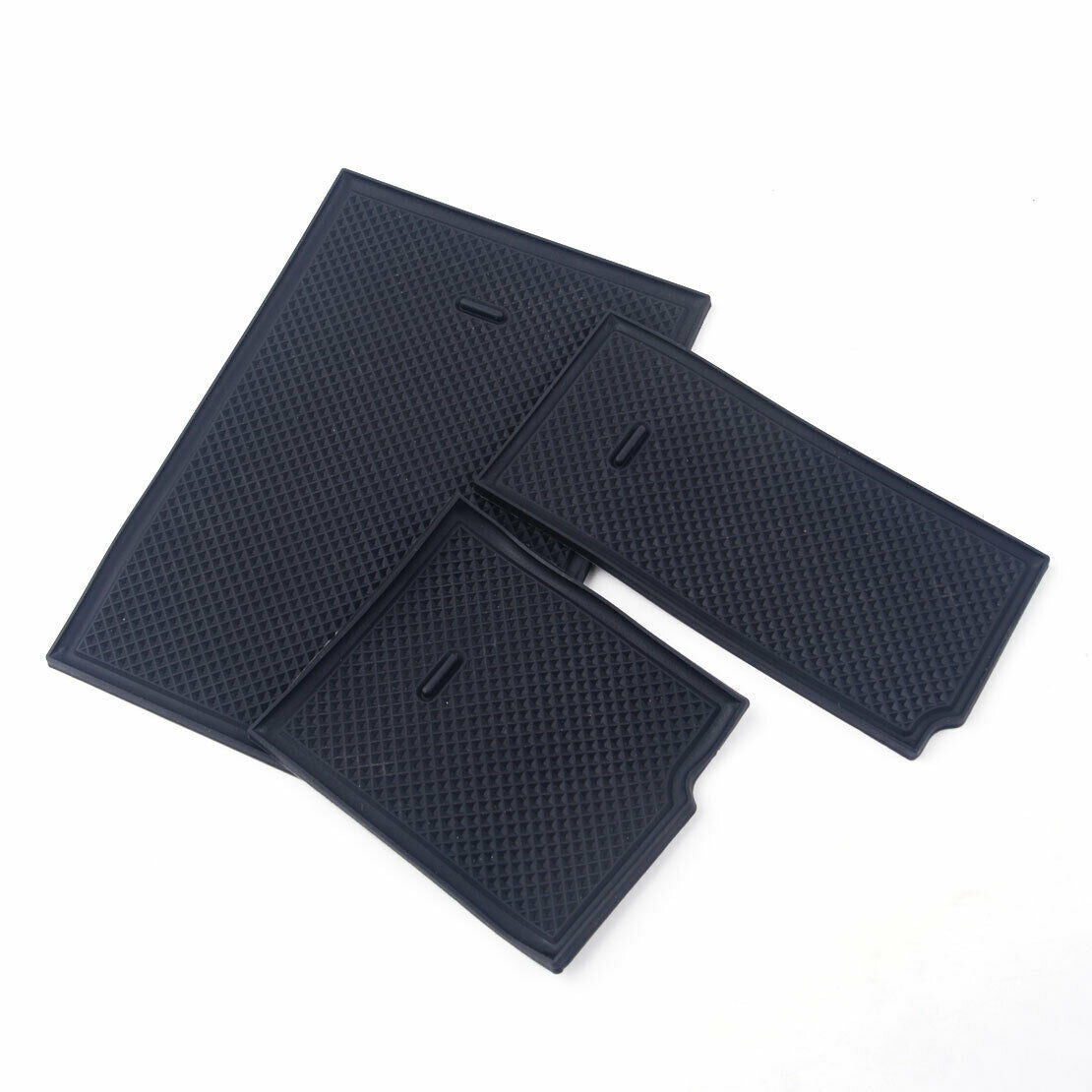 fit for Dodge RAM 1500 Inner Center Console Armrest Storage Box Tray as