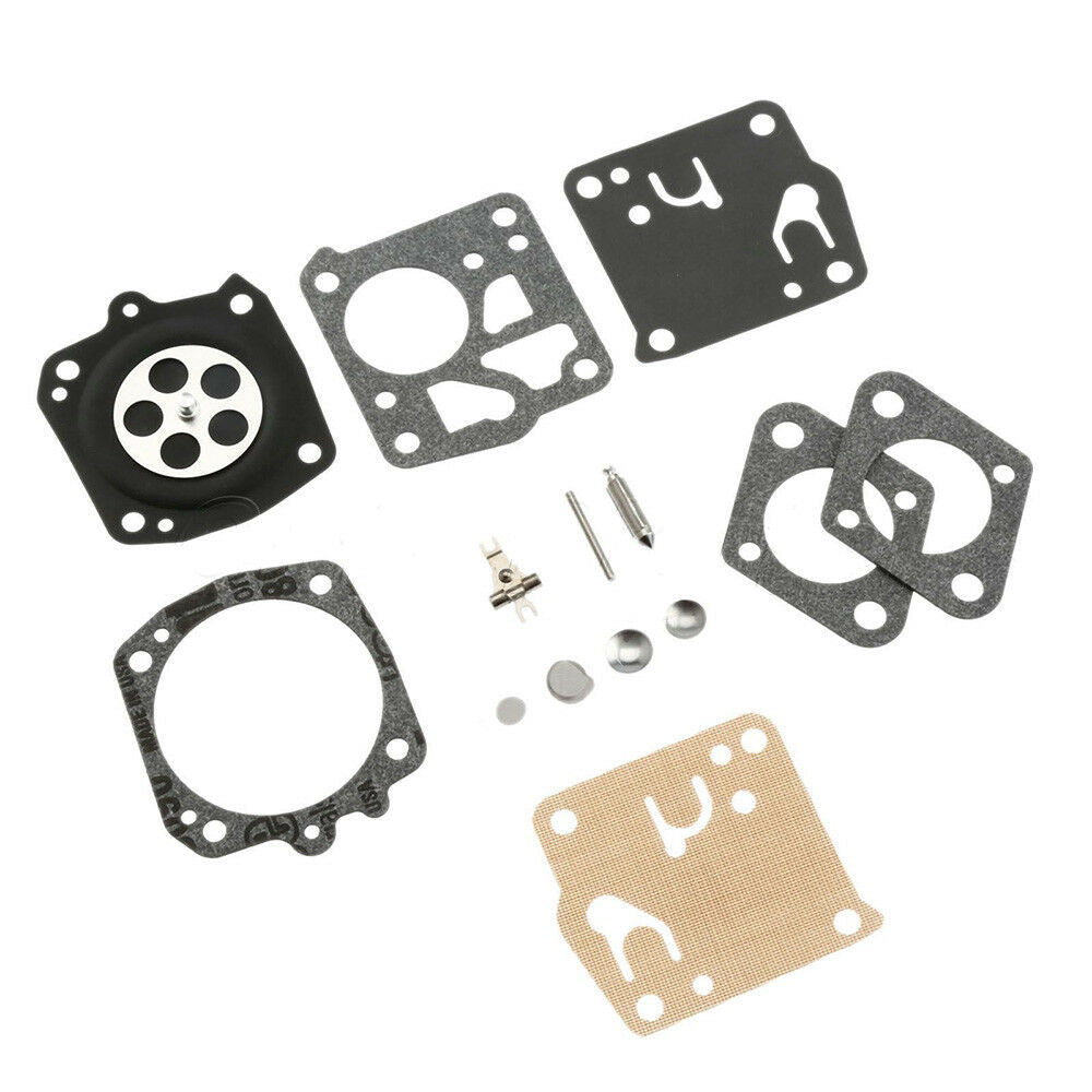 Carburetor Repair W/Gasket for Tillotson RK-23HS RK-17HS Homelite XL SXL915 051