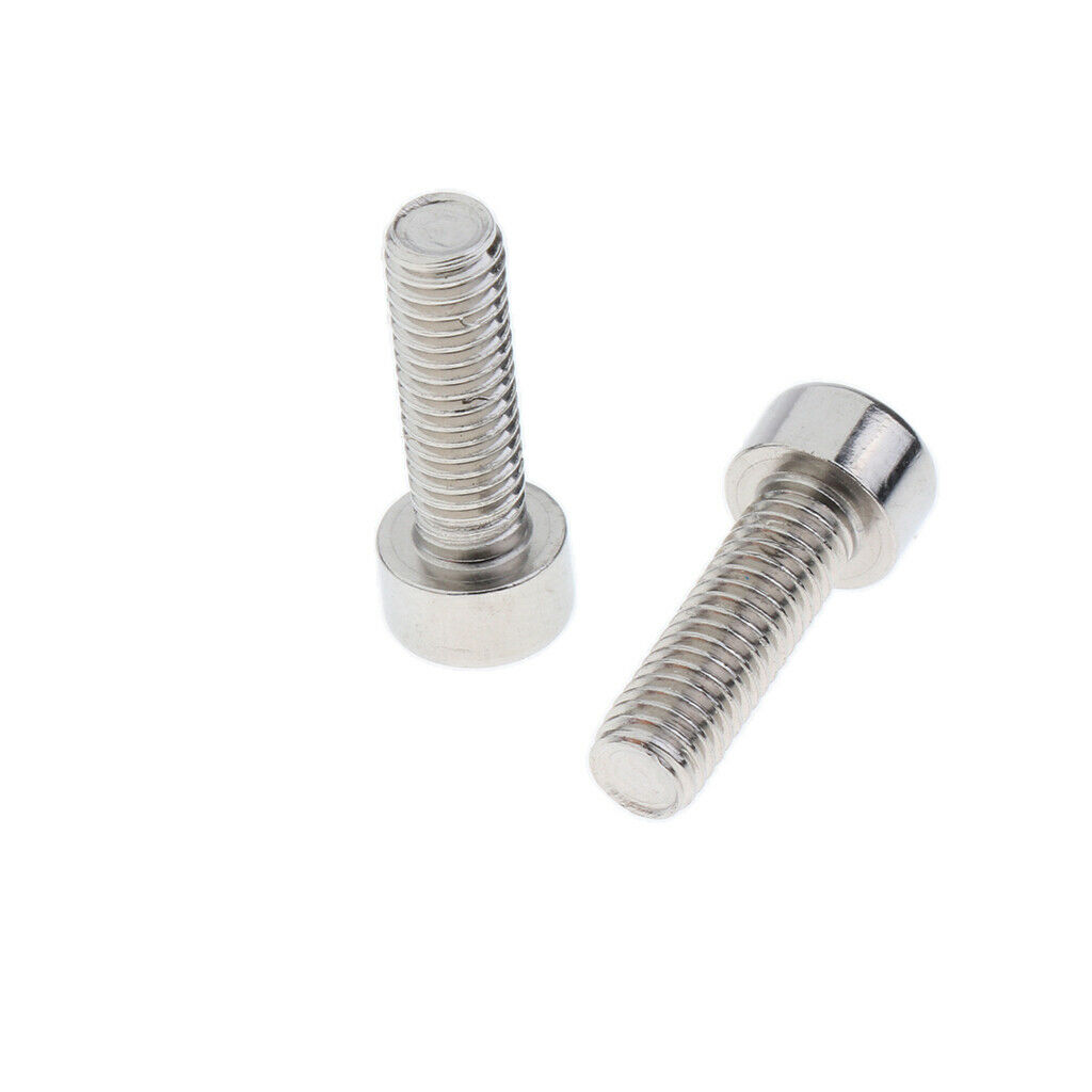 Handlebar Bottle Holder Fixing Screw Bike Accessories