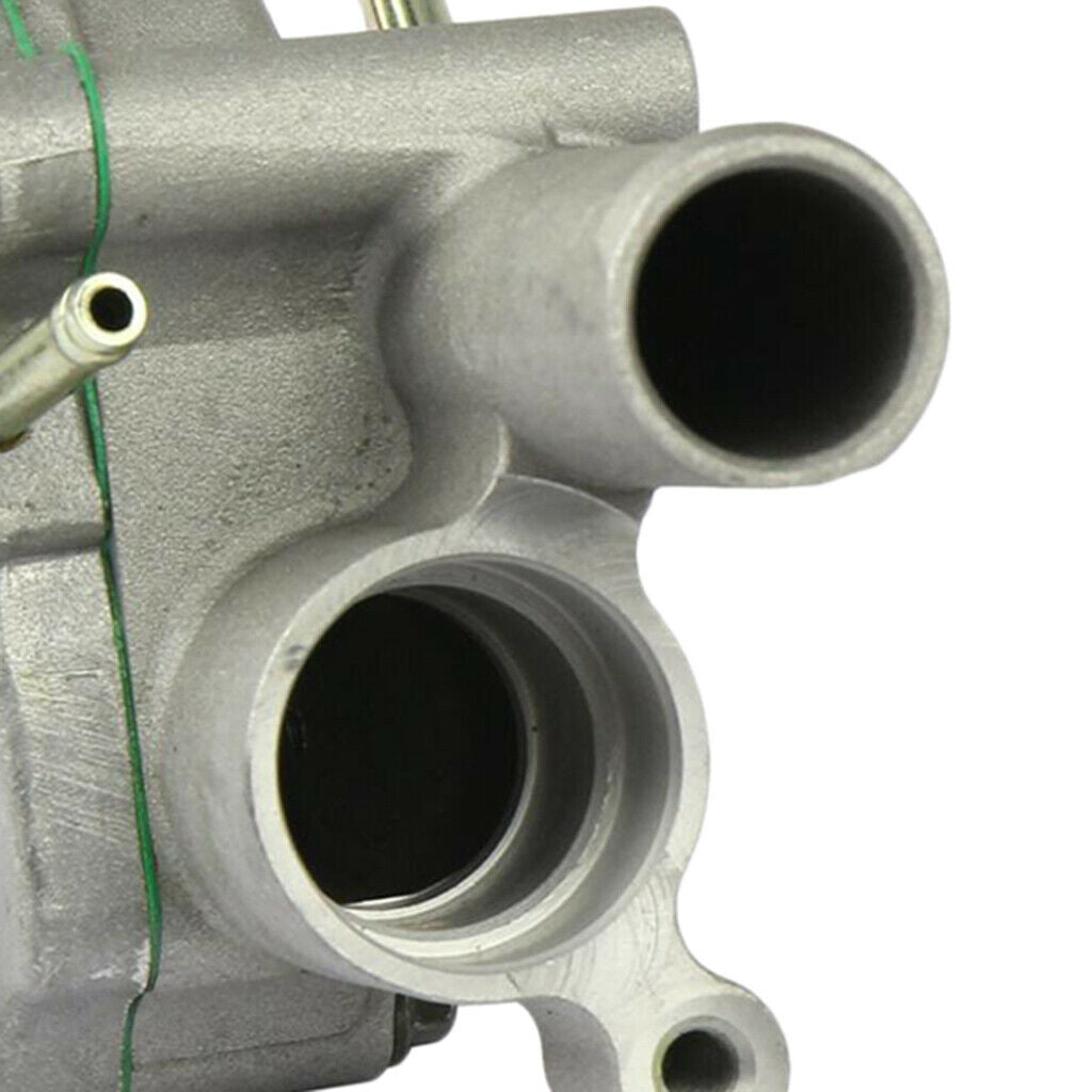 Aluminum Alloy Water Pump Assembly Replace for CF500 CF188 Engine 625 500