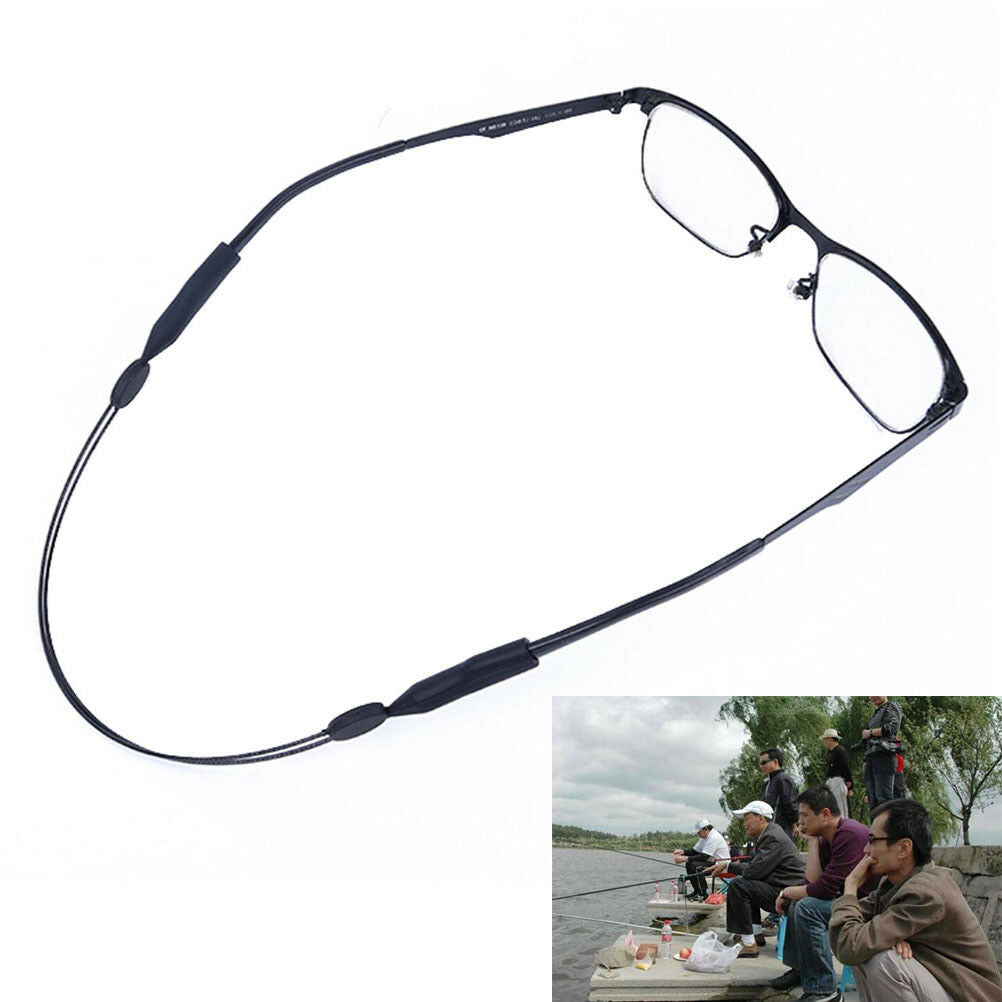 Sport Eyewear Lanyard Sunglasses Retainer Glasses Cord Strap Neck Strin.l8