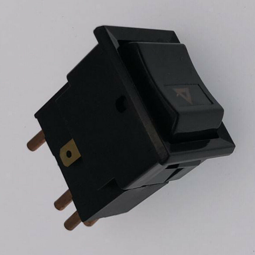Car Hazard Warning Lamp Light Switch For  Defender 90 110 130