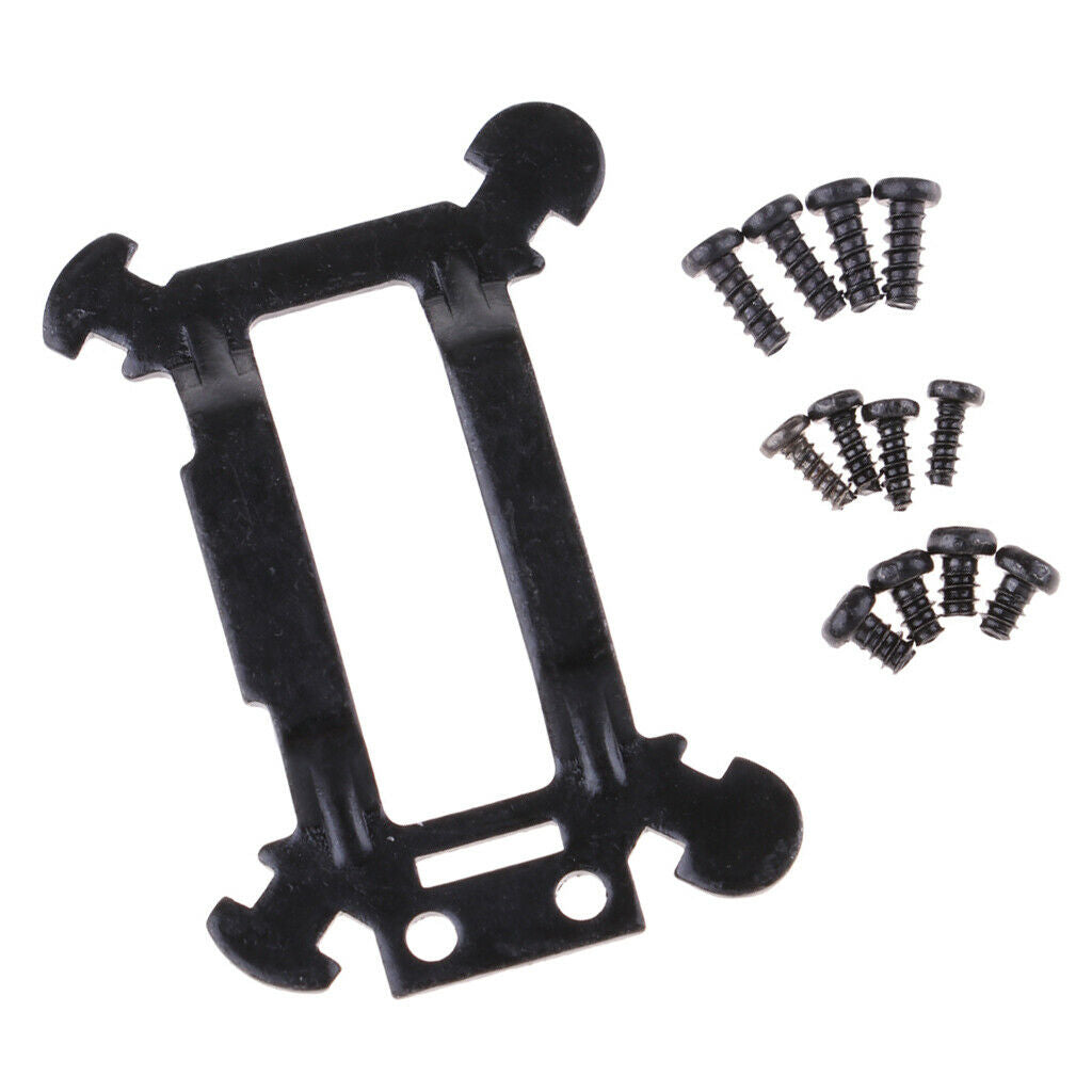Damping Board Shock Hanging Plate for DJI Mavic Pro Drone Accessories