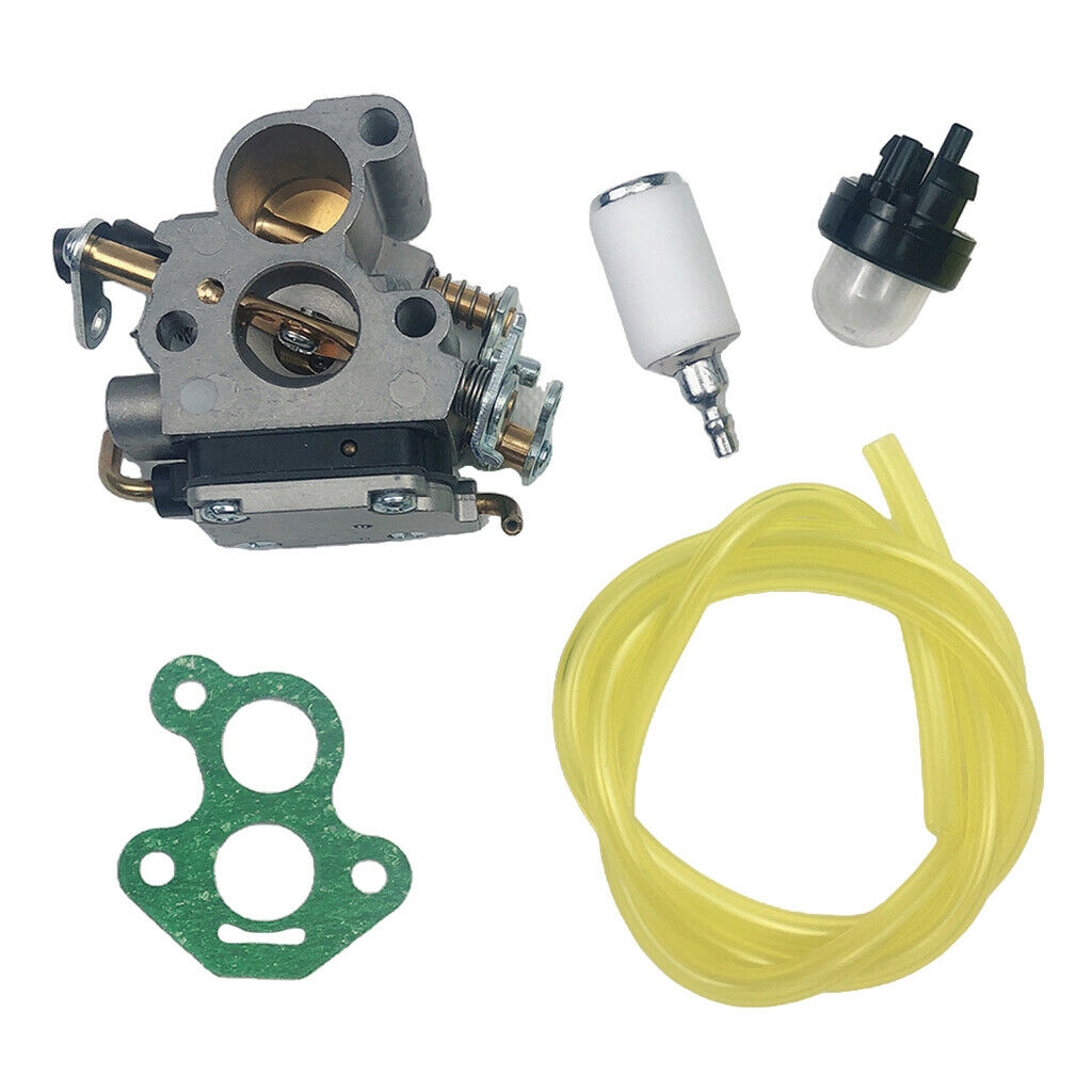 Iron Carburetor Carb Kit Fits Husqvarna 235 240 235E 240E 236 574719402