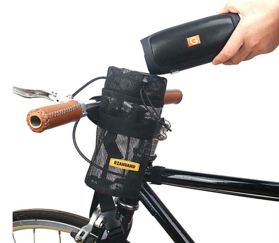 Mountain road bike handle bag front bag kettle bag golf audio bag stand Toolkit